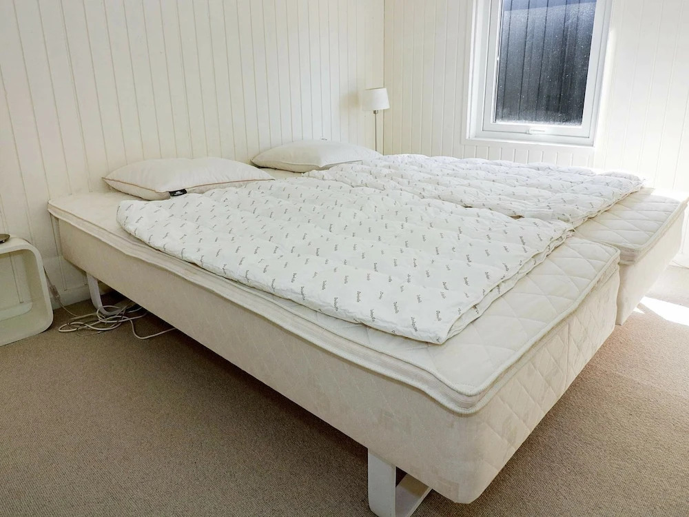 Stylish Holiday Home in Hadsund With Terrace