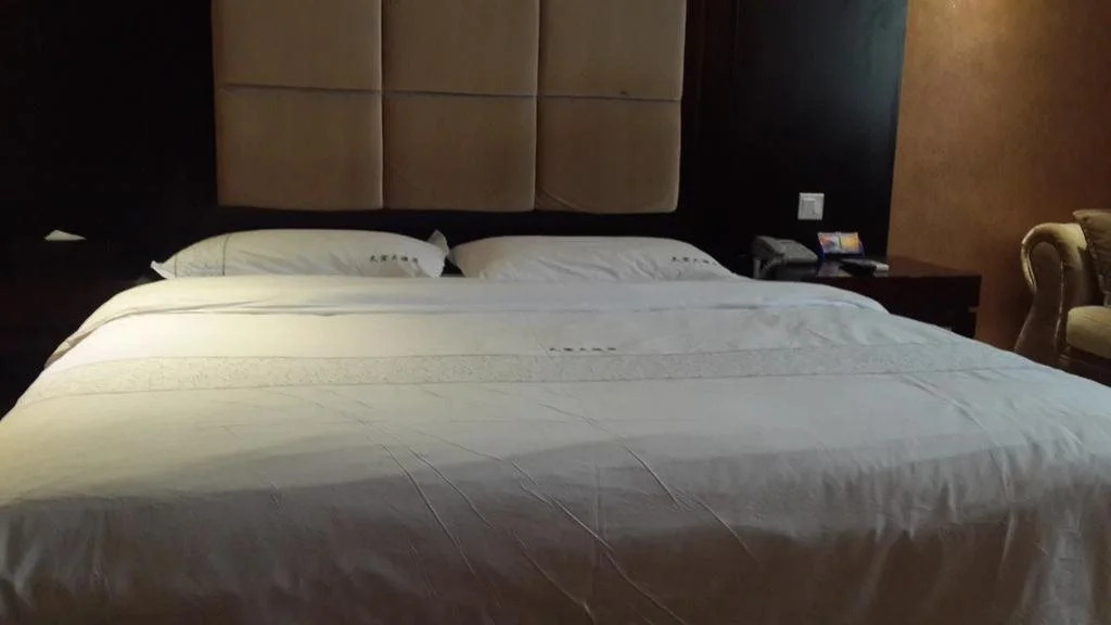Zhongshan Tianhong Hotel