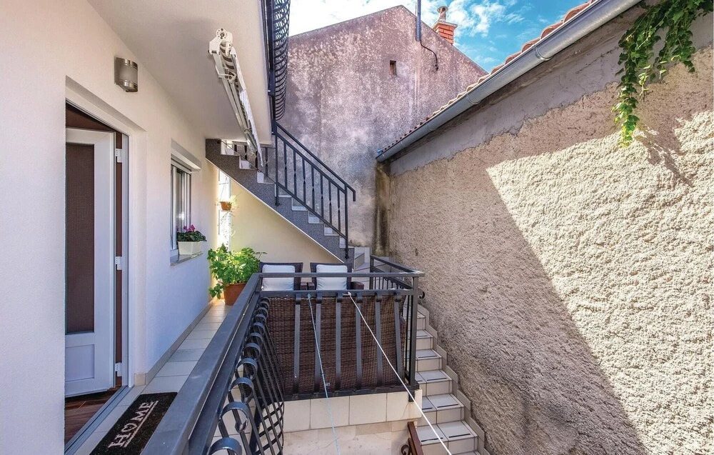 Awesome Home in Selce With Wifi and 2 Bedrooms