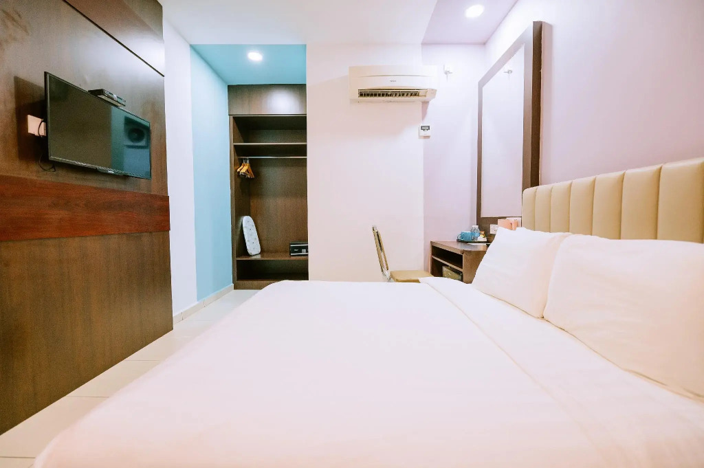 The Concept Hotel Langkawi