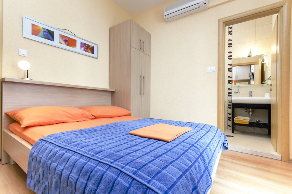 Apartment Gianni - modern & great location: A2 Makarska, Riviera Makarska