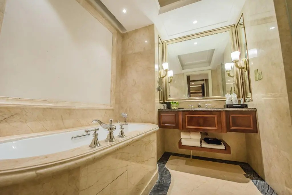 Jinyun Hotel Chengdu