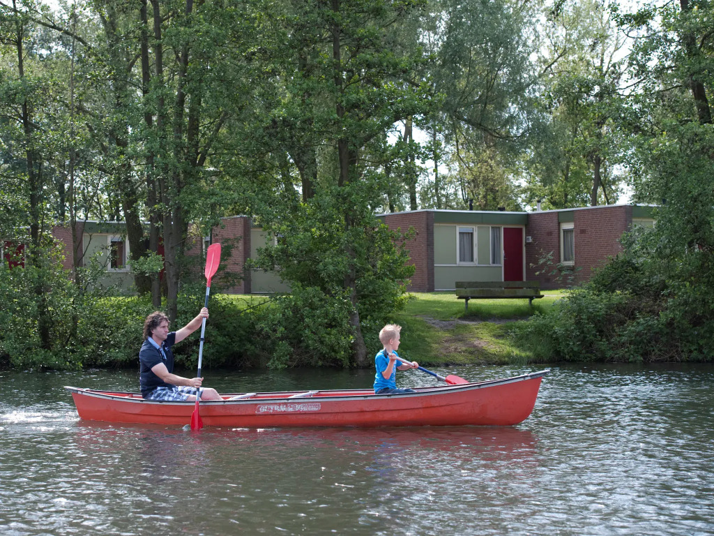 Villa in Arcen With Private Sauna Access