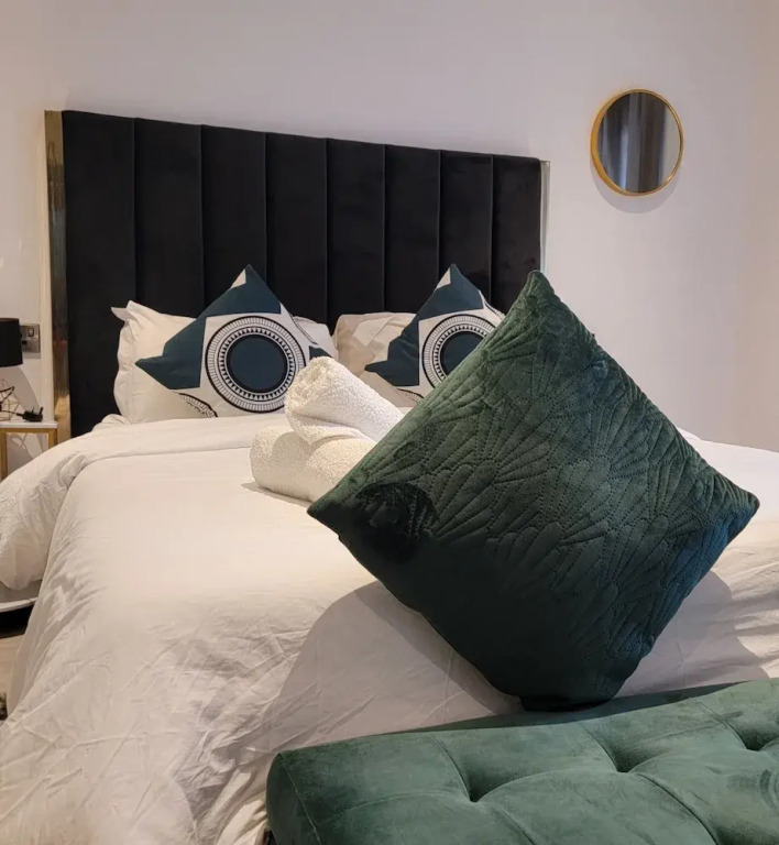 The Signature Executive Apartment