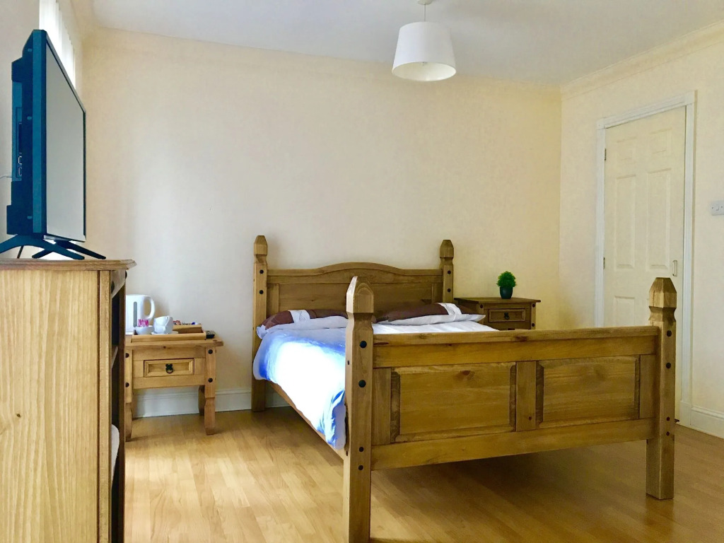 Woodgrove Holiday Homes, Inverness
