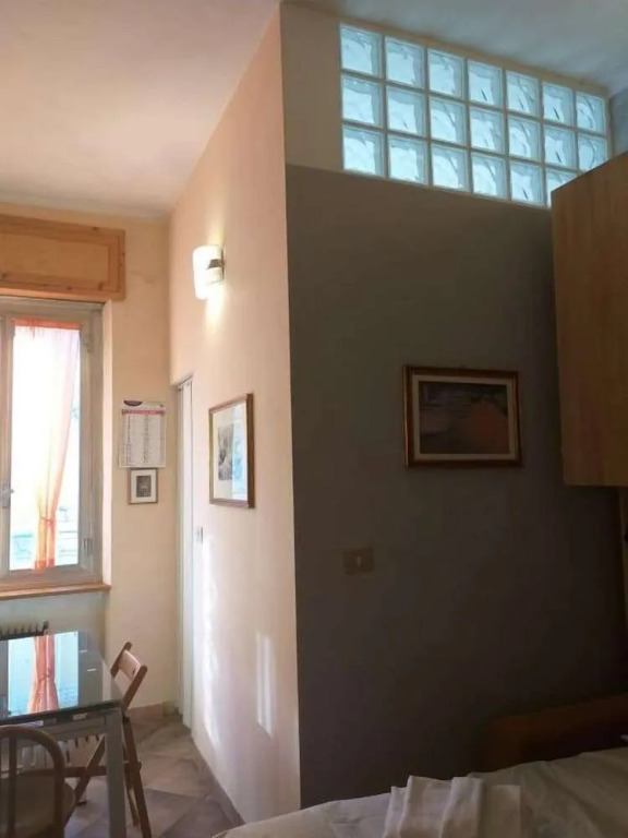 RAGGIO DI SOLE - Loft pressi Villa Maria Pia
