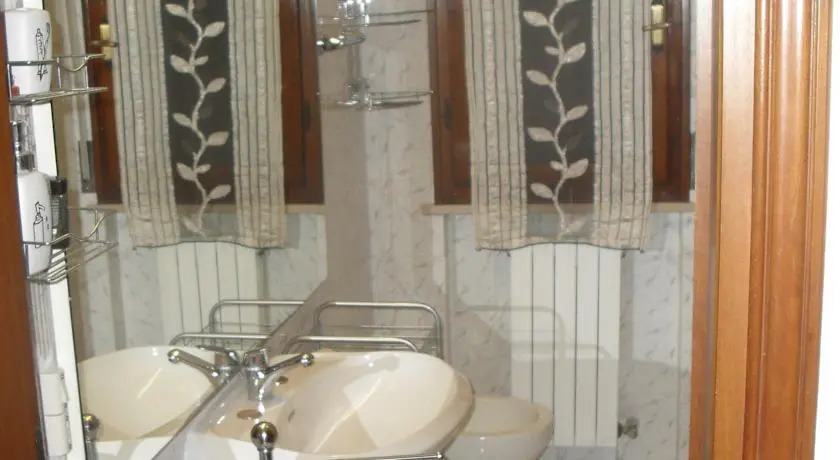 Casa Vacanze R.C.