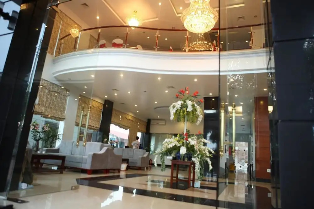Tien Thanh Hotel