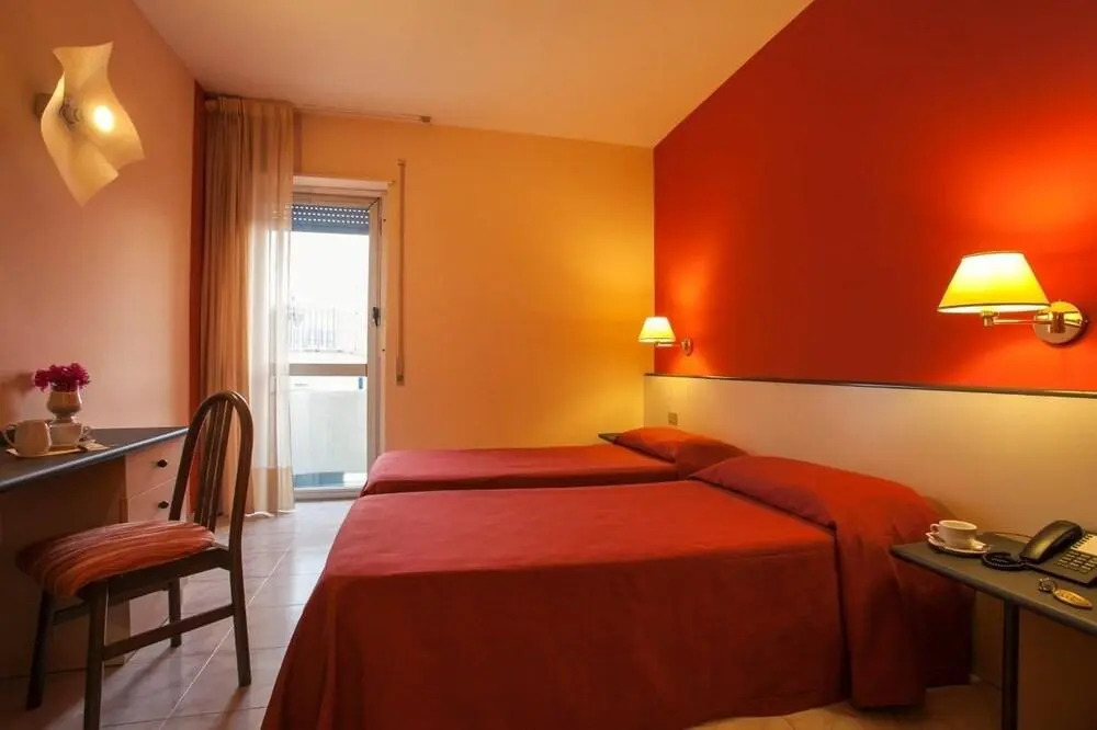 Hotel Eden
