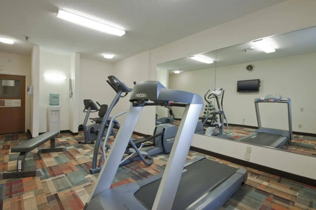 Spark By Hilton Moline Quad Cities