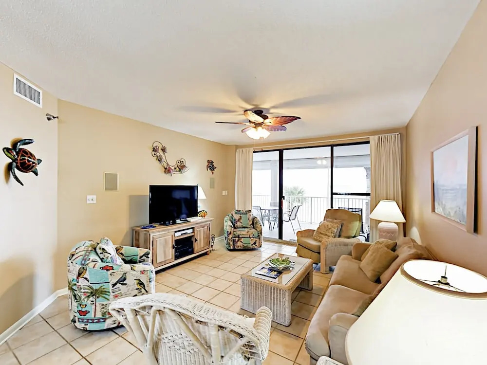24800 Perdido Beach Blvd Condo Unit 302 3 Bedrooms 2 Bathrooms Condo