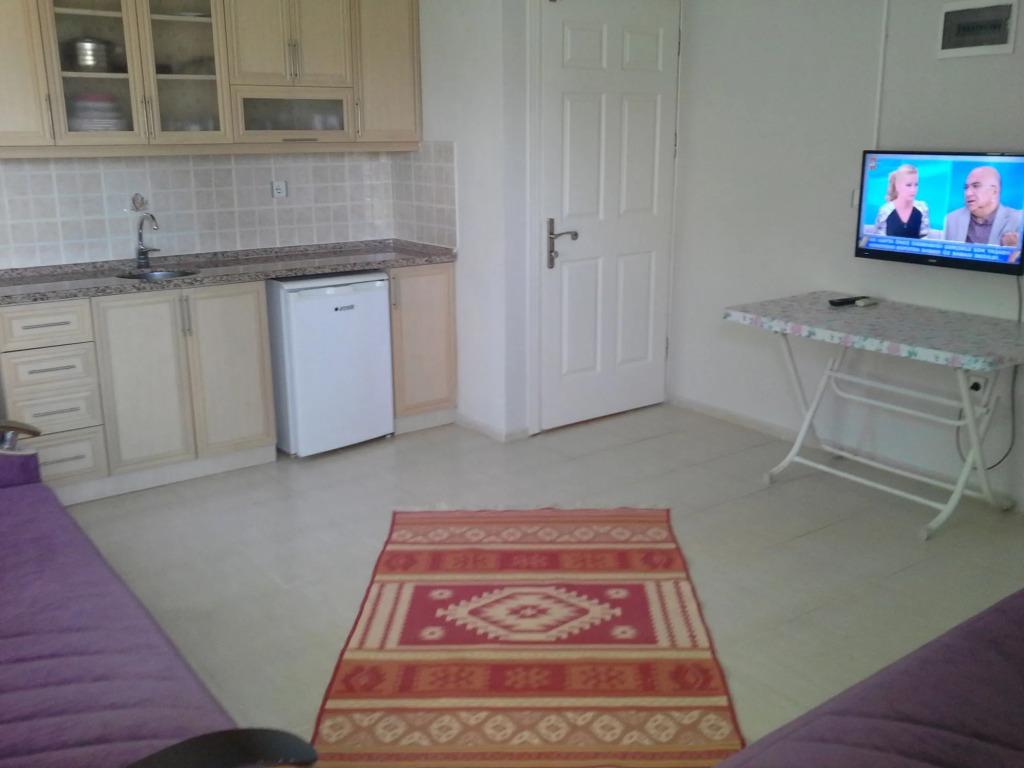 Karaca Apart Hotel
