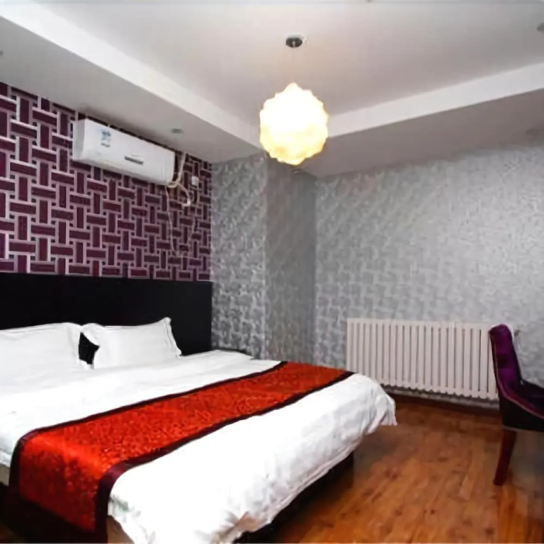 City 118 Hotel