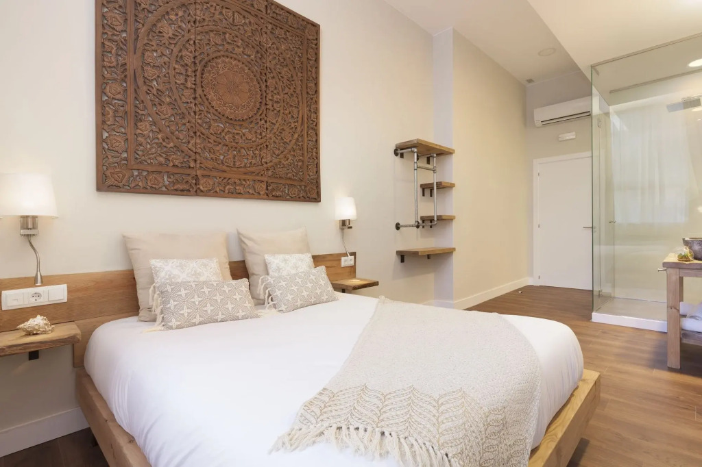 Hotel Radha