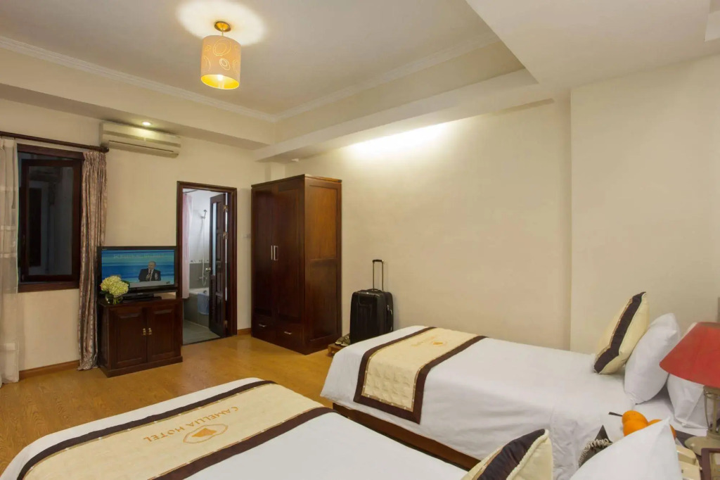 A25 Premium Hotel - 12 Phố Huế