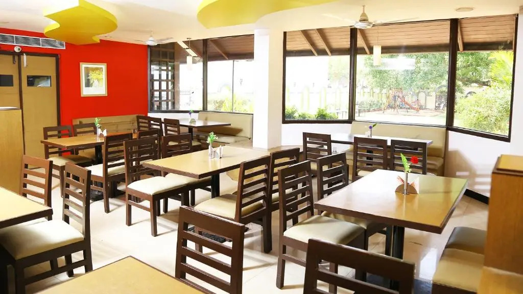 Hotel Rajavihar
