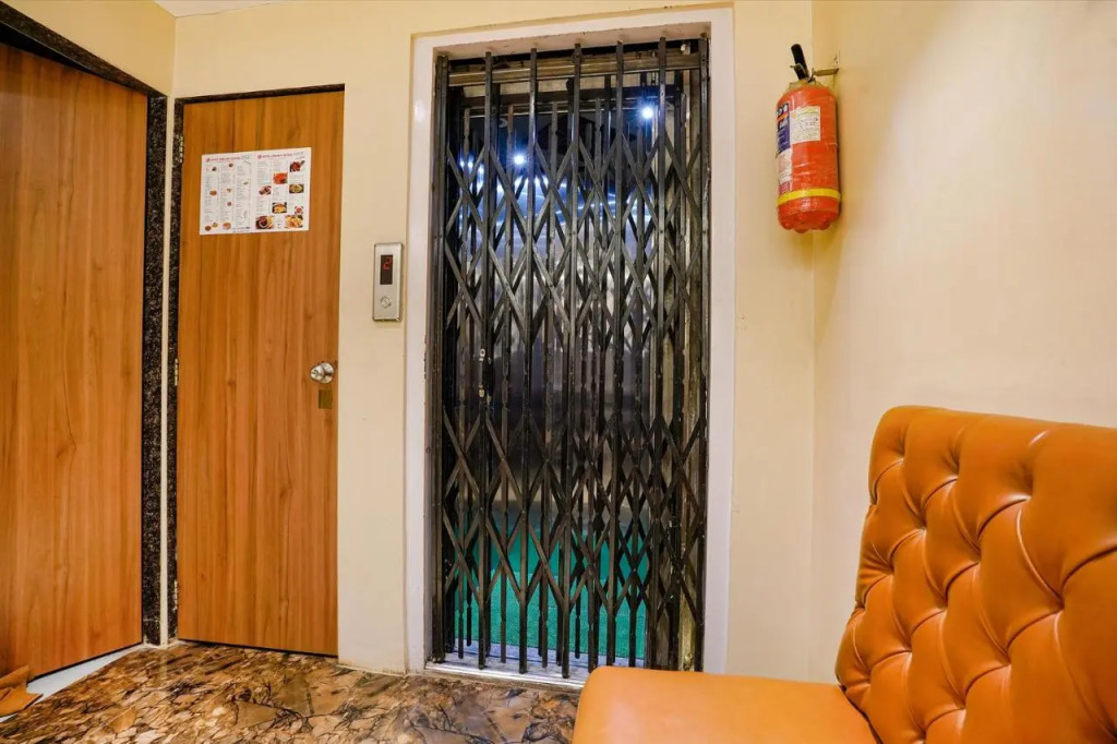 New Hotel Prince Palace