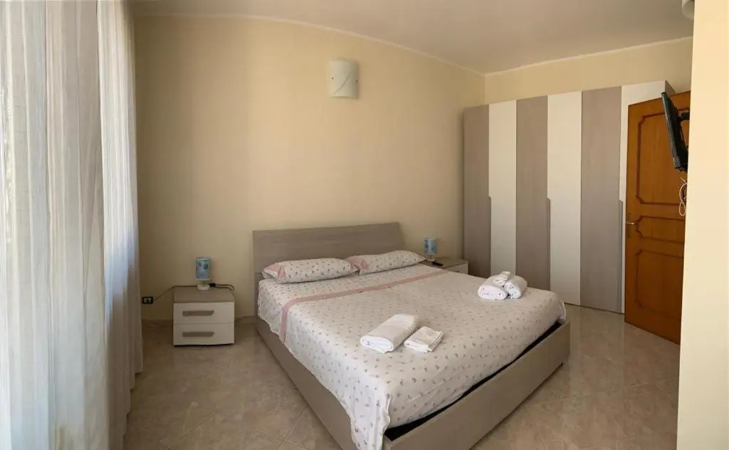 Appartamento Bilocale via Udine 11 Gallipoli b&b