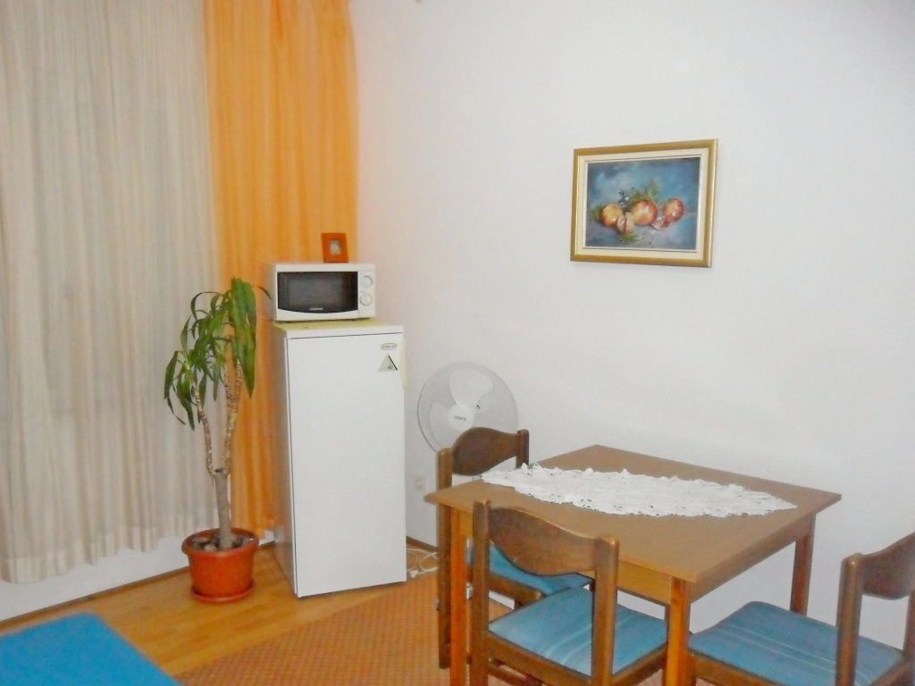 Apartments Martiva