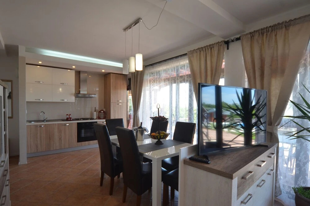 Villa Roma