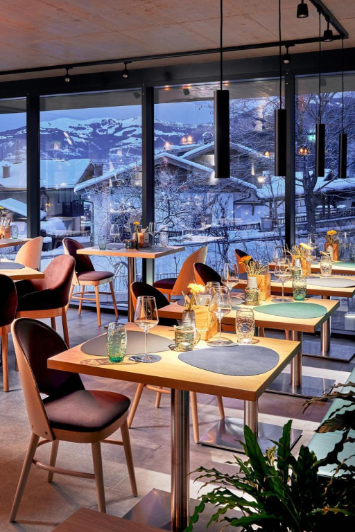 Hotel Rudolfshof Vitality