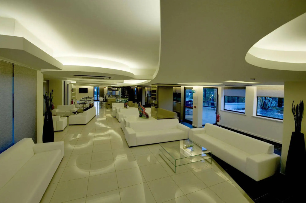 Villa Luisa Resort & Luxury Apartments