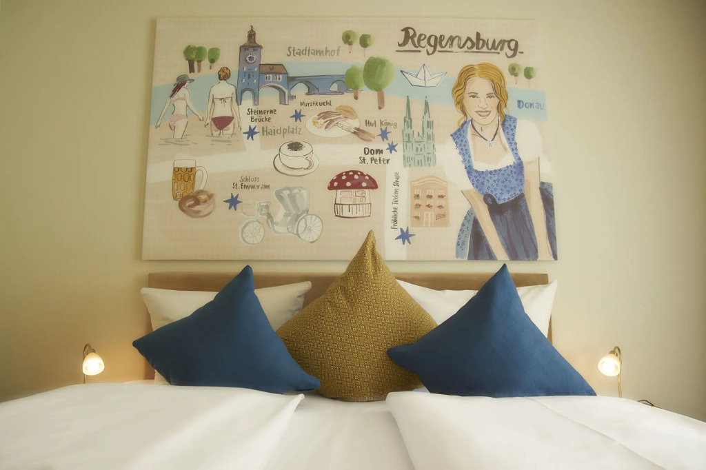 Rosi Boutique Hotel