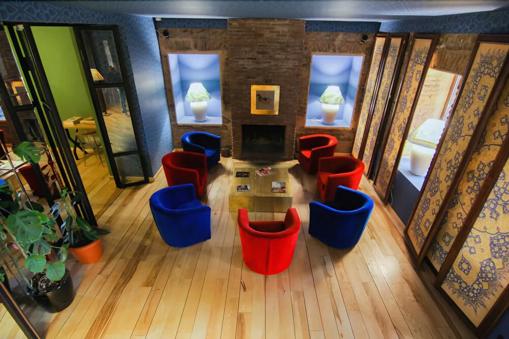 Hotel Erekle II