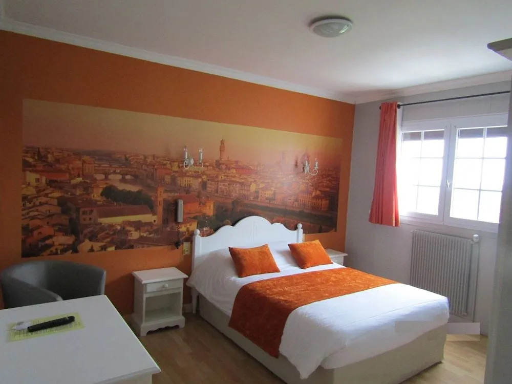 Le Mareuillais Hotel-Restaurant