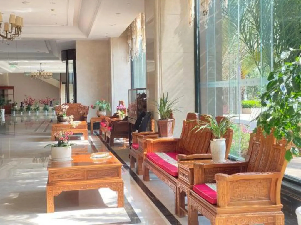 Fangda Hotel