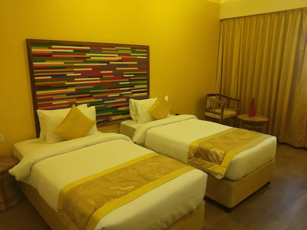 Cosmopolitan hotel