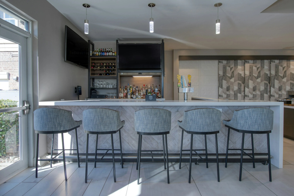 Hilton Garden Inn Durham Southpoint