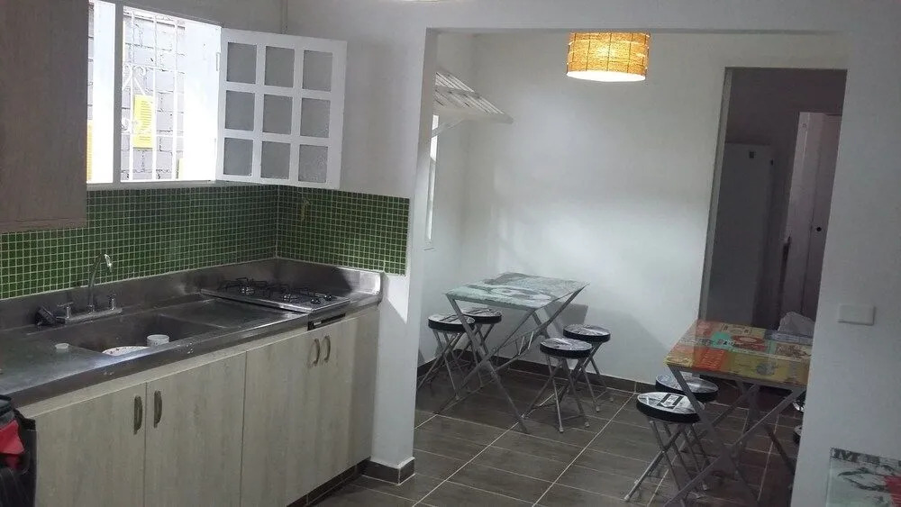 Macondo Guest House