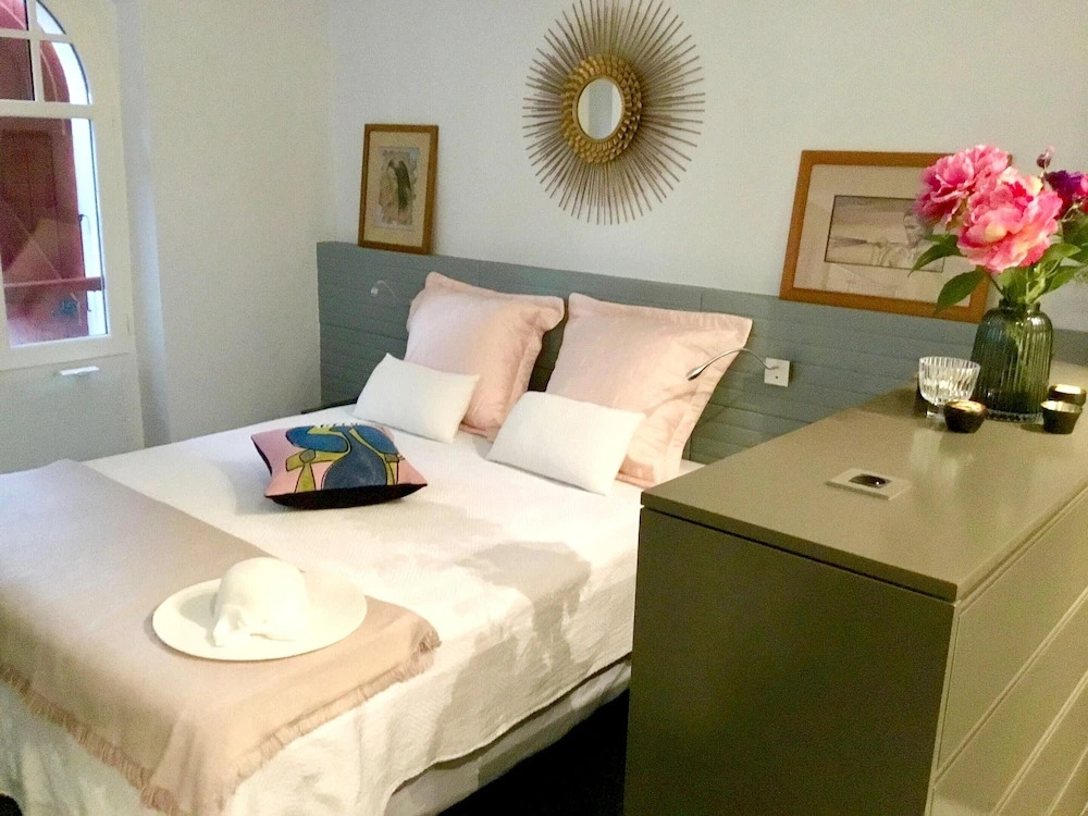 Apartment With One Bedroom In Saint Jean De Luz With Furnished Balcony And Wifi