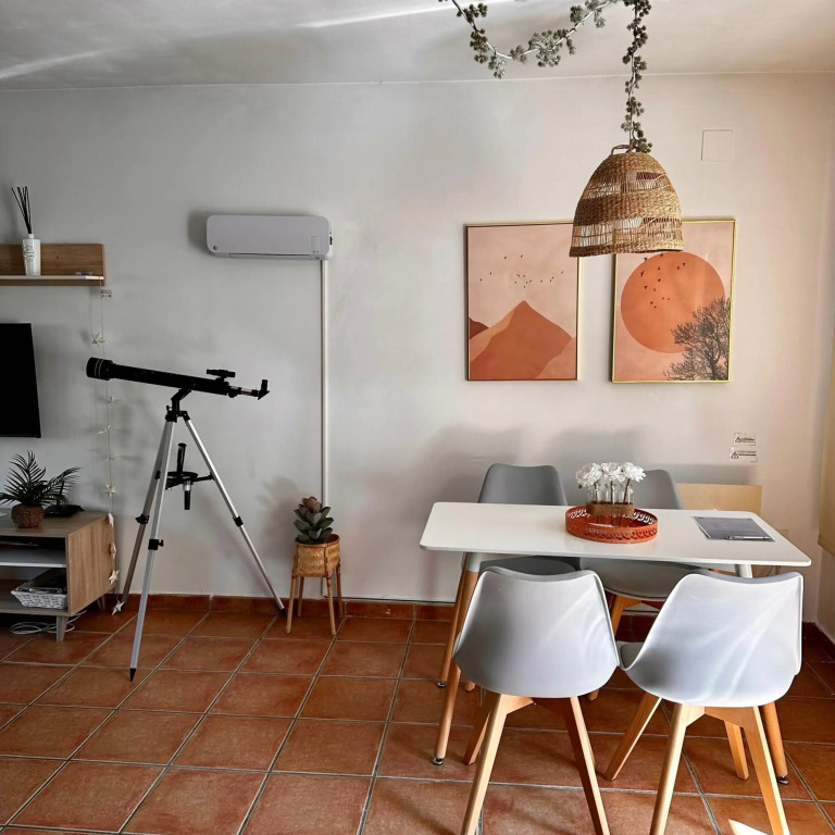 Gredos Stars House