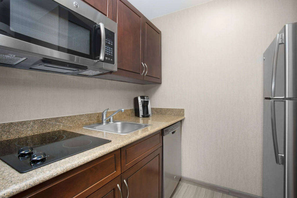 Homewood Suites by Hilton South Las Vegas