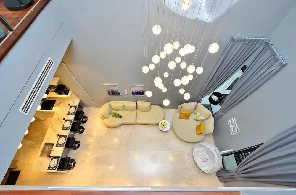 MITEC & MATRADE Mont Kiara Suites