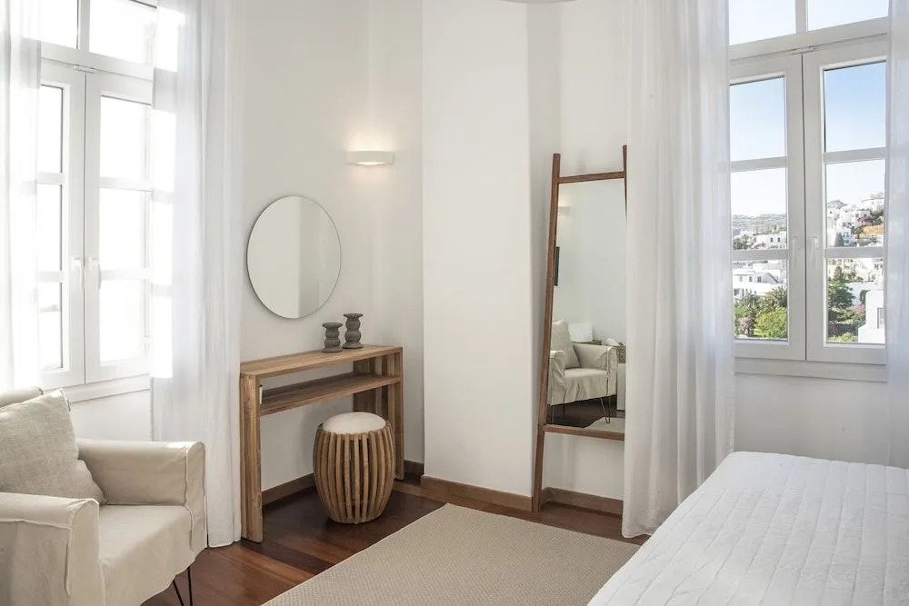 Pietra Bianca 1891 suites