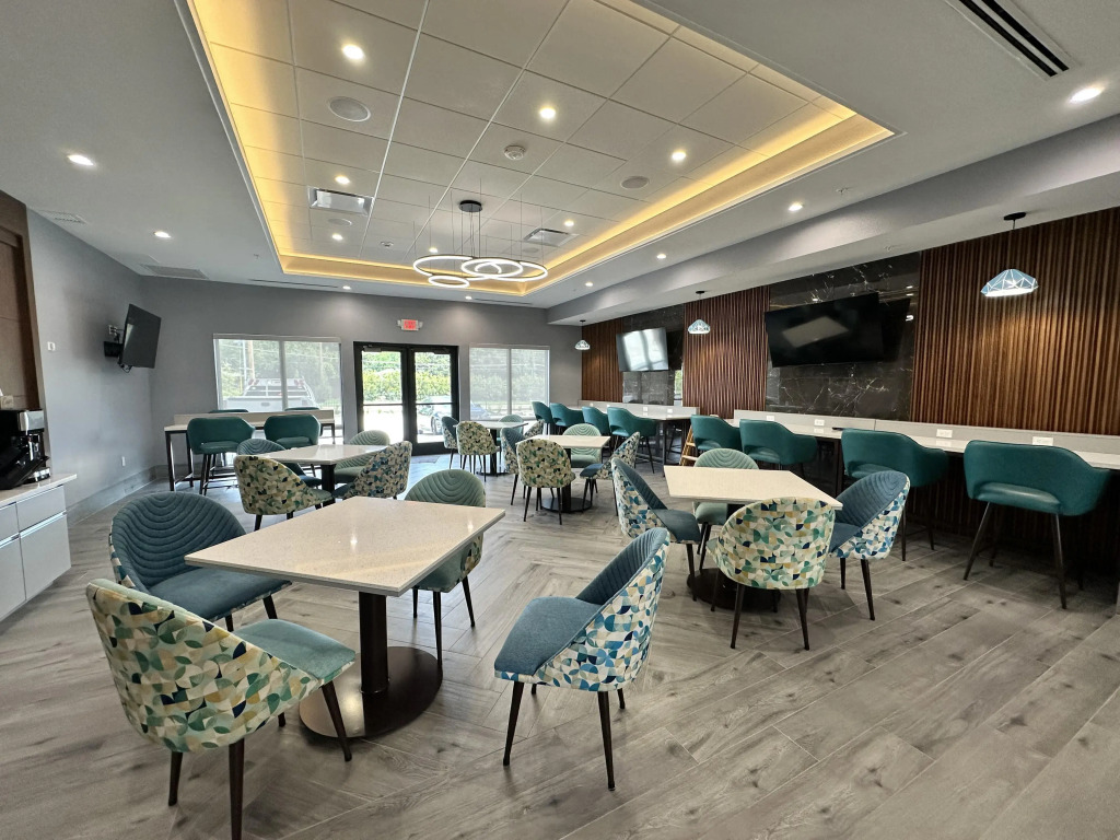 Best Western Plus Fair Park East