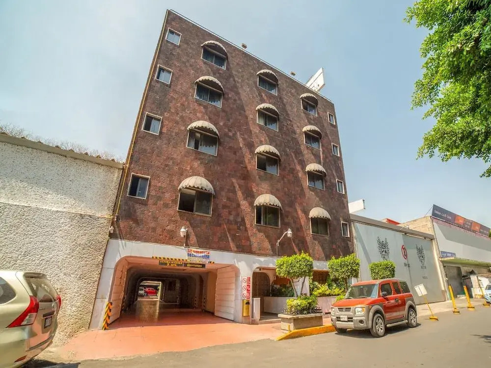 Oyo Hotel Antas