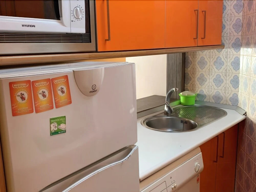 Apartamento Stella Maris