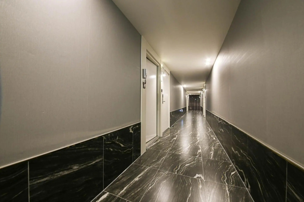 Frenchcode Hotel Guseo