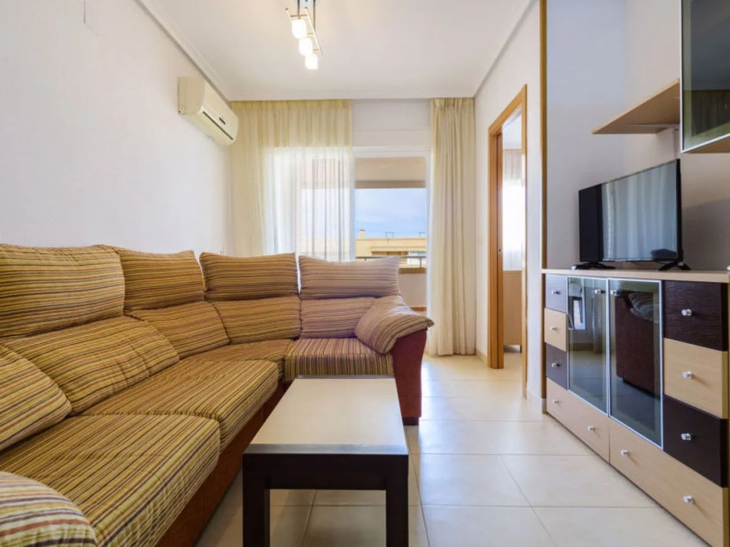 Cala Blanca 1. LINEA - Holiday Resort