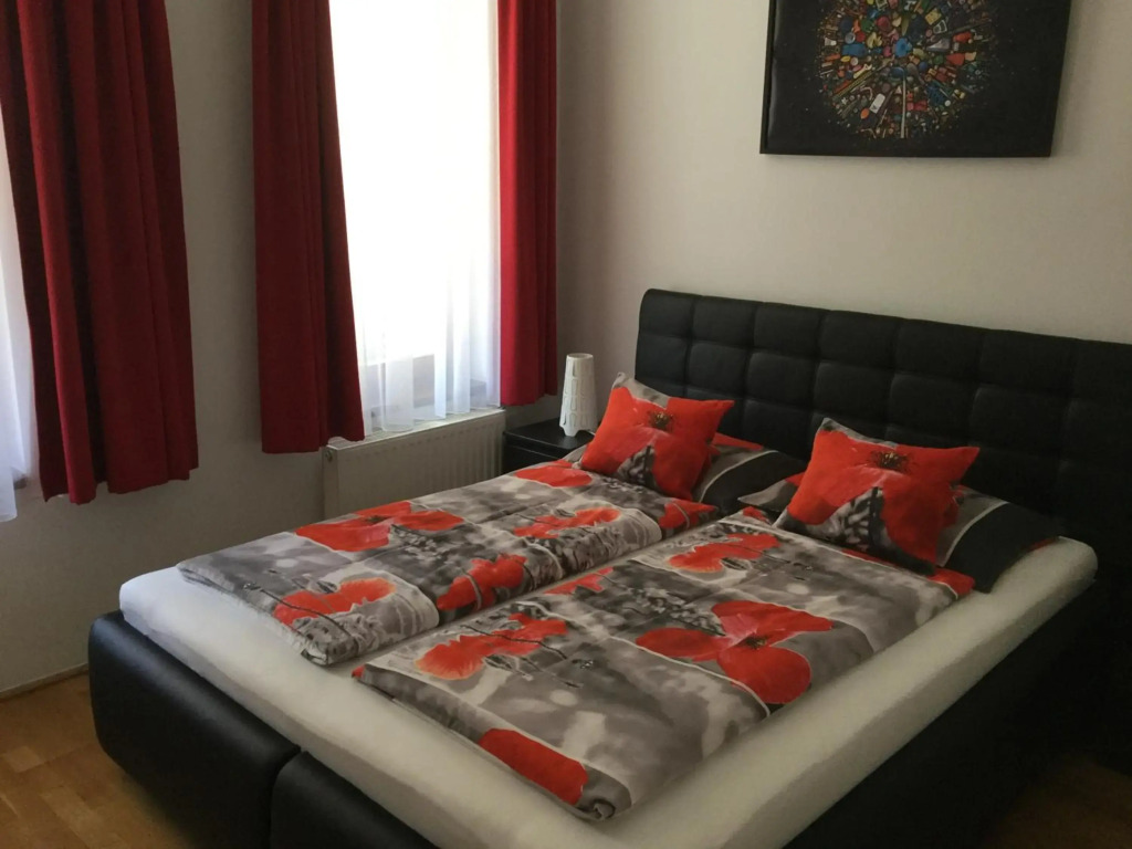 Klikk Superior Apartments at Gozsdu