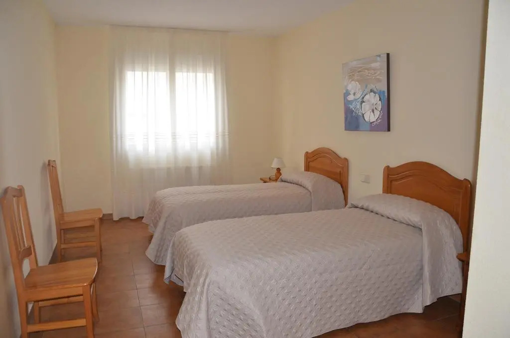 Hostal La Dehesa