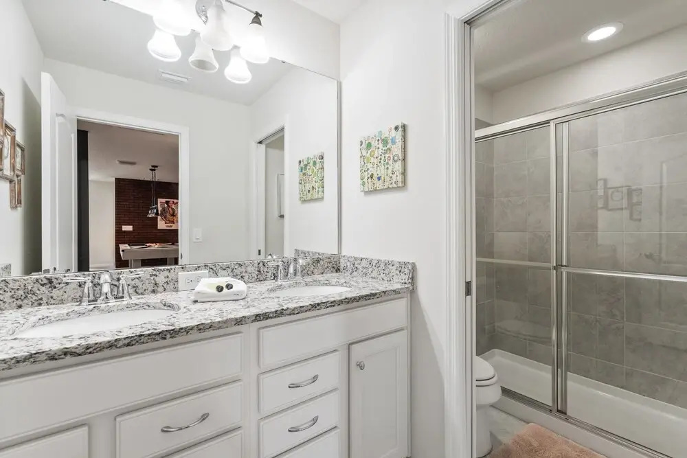 Stylish Orlando Resort Home w Private Pool