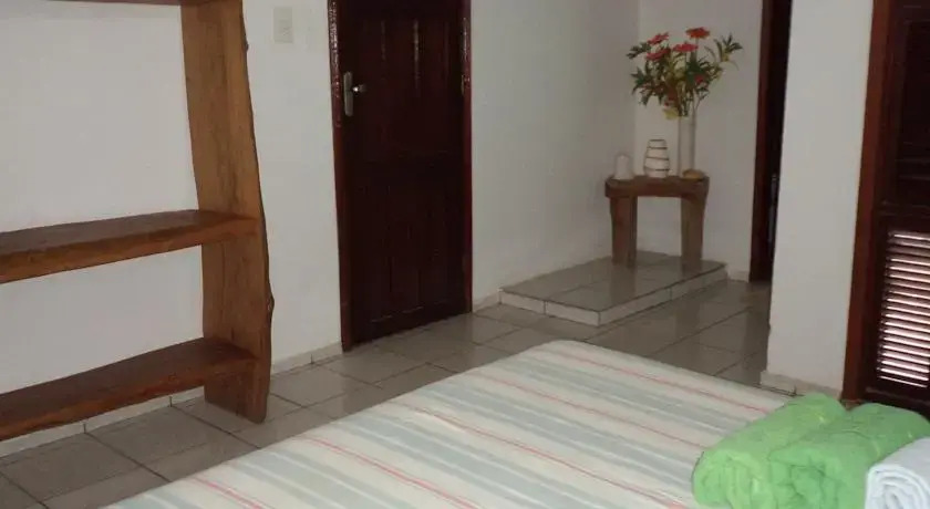 Pousada Chabadabada