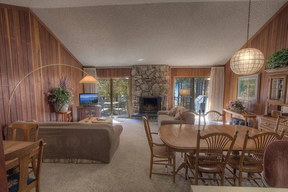 Shore View Serenity home
