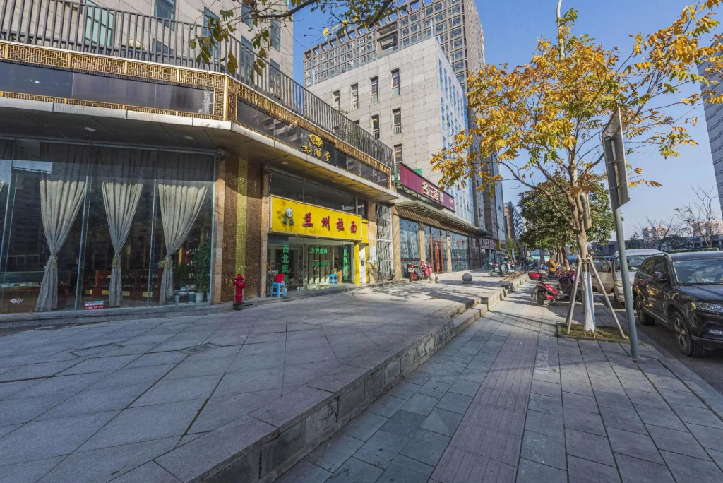 Ningbo Urban Youke Boutique Hotel