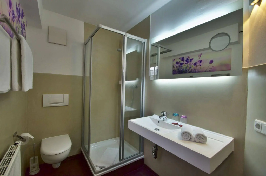 Hotel Ferienhaus Fux
